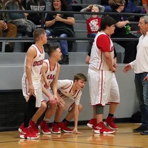 Meet your Posher, Blake